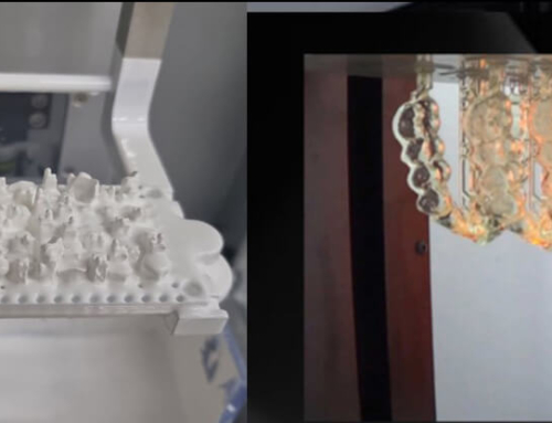 3d-printing